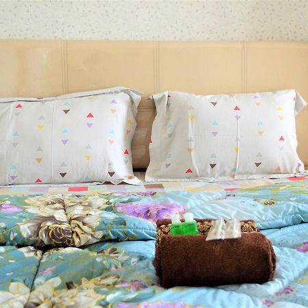 Bassura City - Cikal Jakarta Room photo