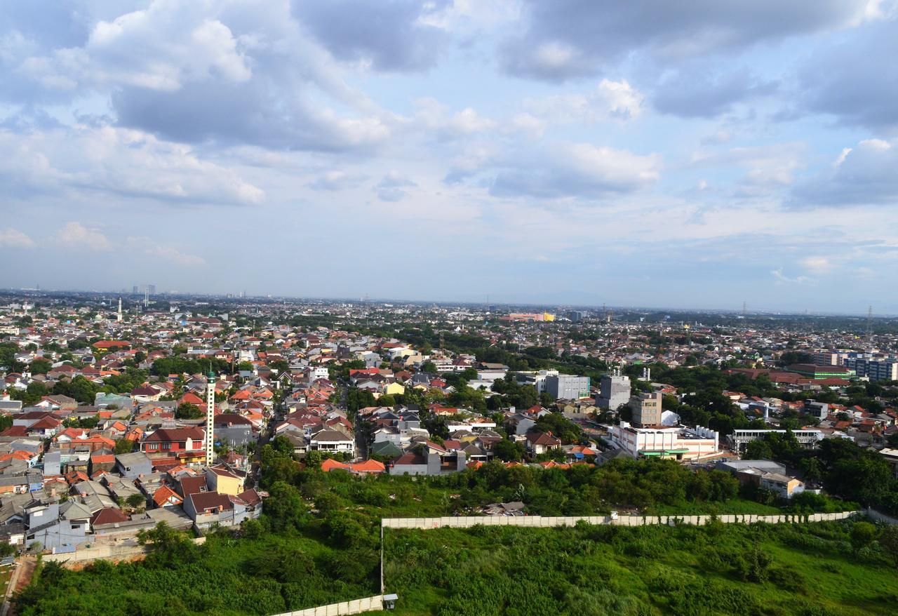 Bassura City - Cikal Jakarta Exterior photo