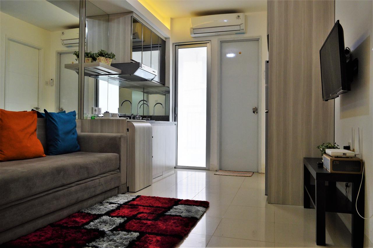 Bassura City - Cikal Jakarta Exterior photo