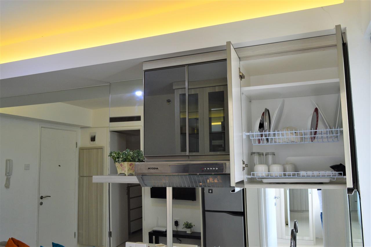 Bassura City - Cikal Jakarta Exterior photo