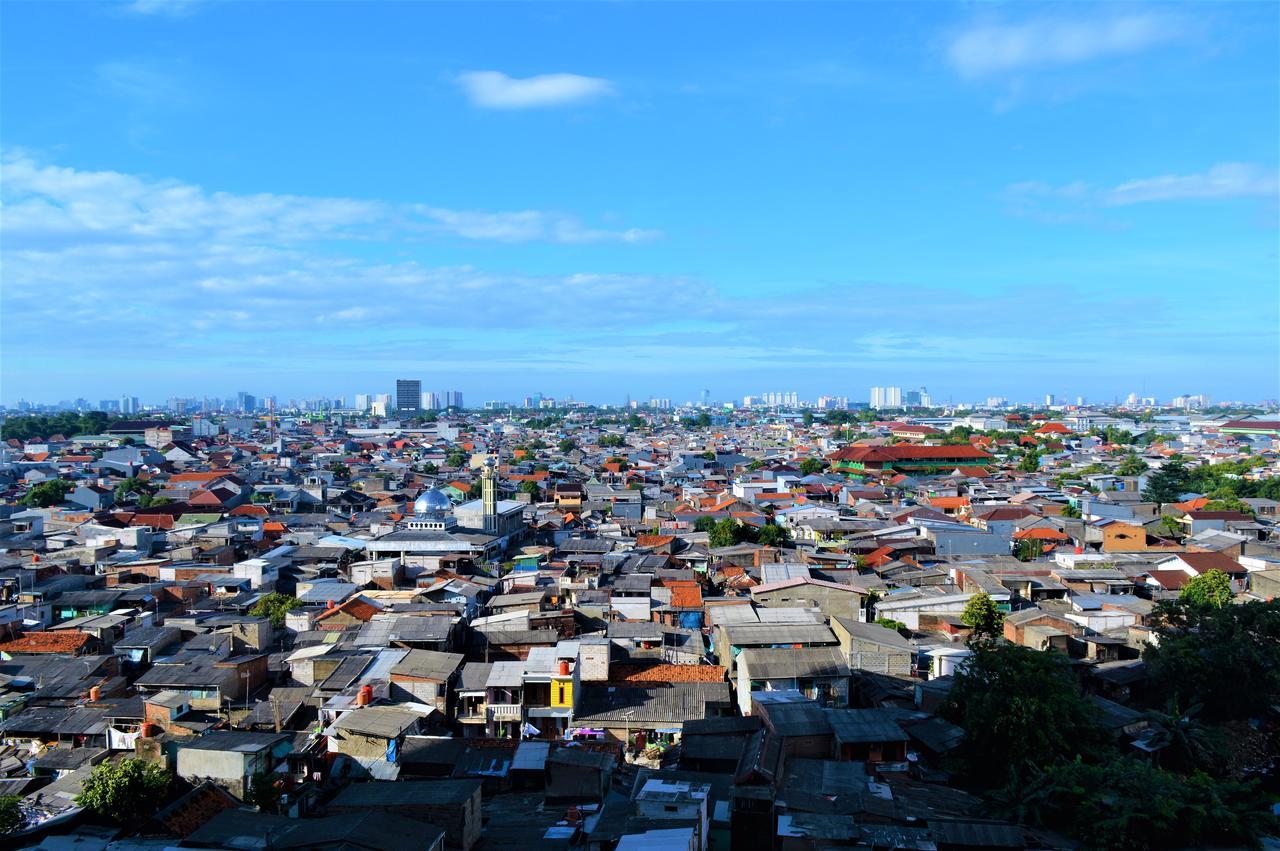 Bassura City - Cikal Jakarta Exterior photo