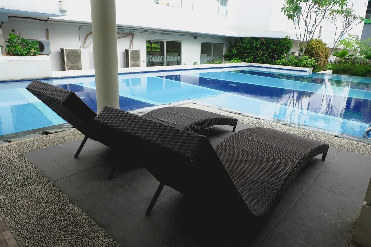 Bassura City - Cikal Jakarta Exterior photo
