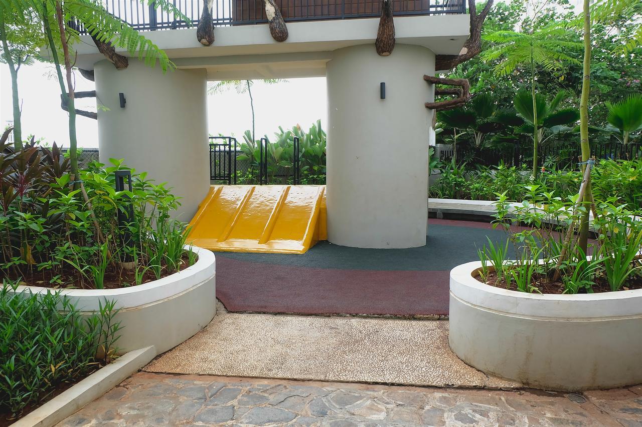 Bassura City - Cikal Jakarta Exterior photo