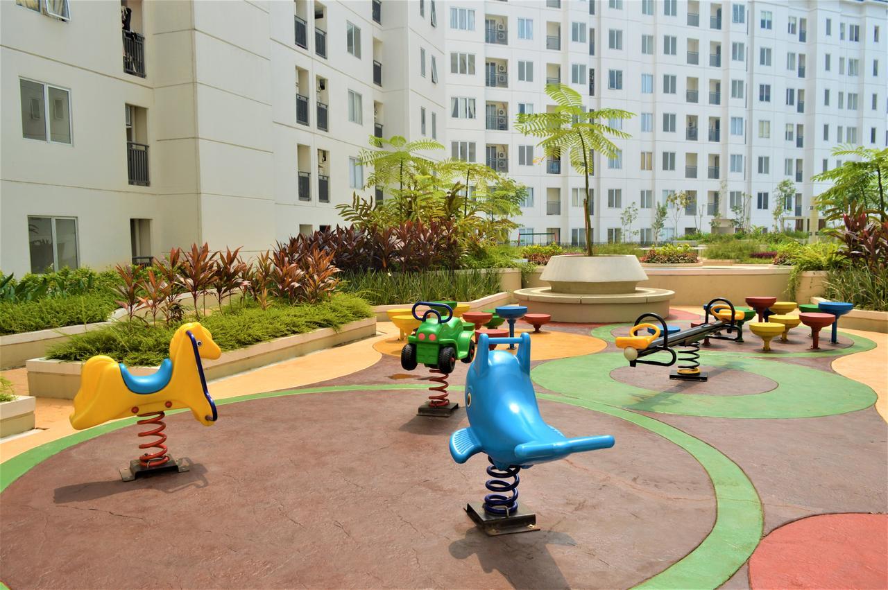 Bassura City - Cikal Jakarta Exterior photo