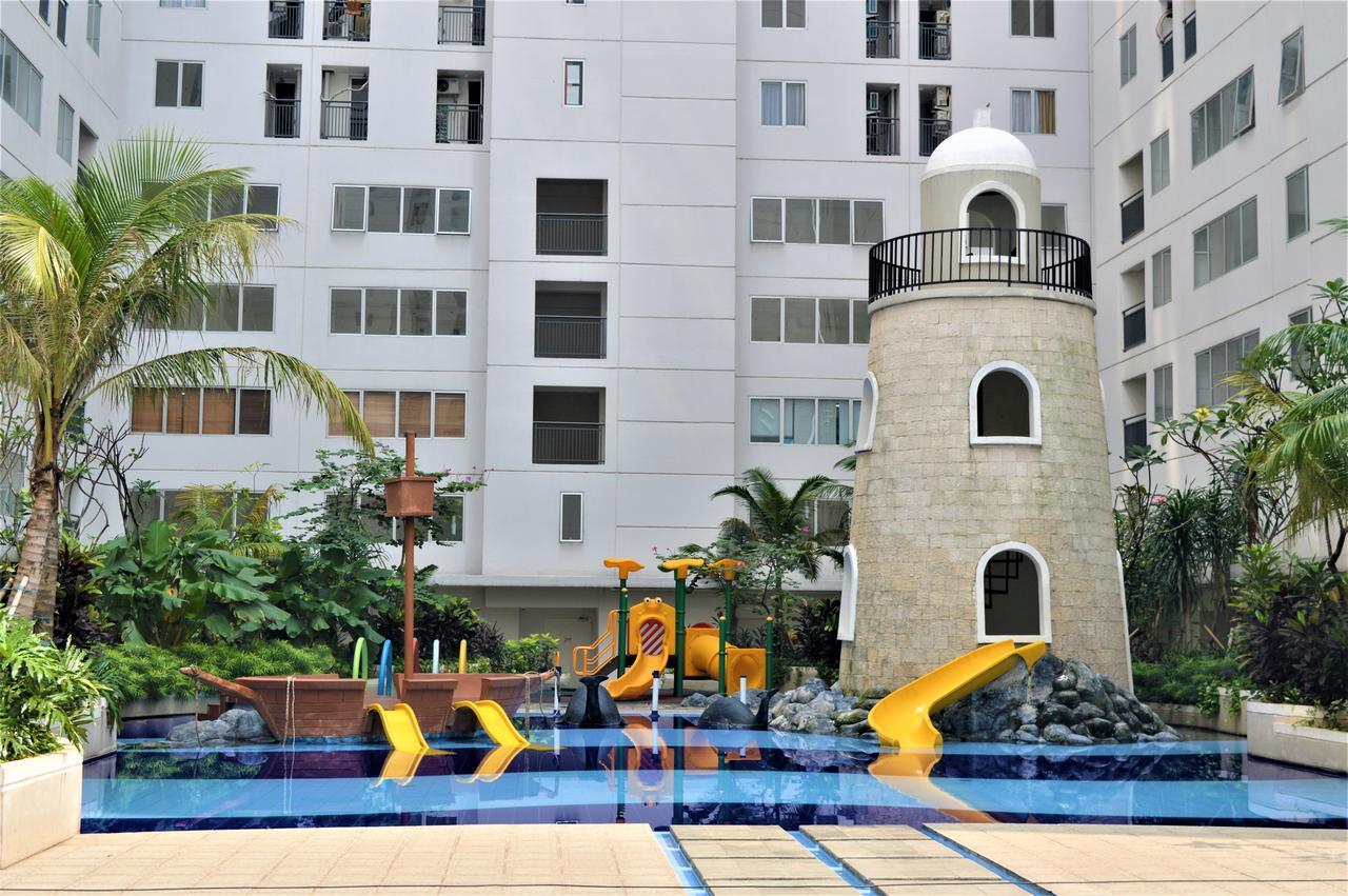 Bassura City - Cikal Jakarta Exterior photo