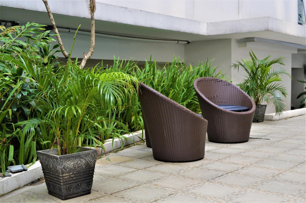 Bassura City - Cikal Jakarta Exterior photo