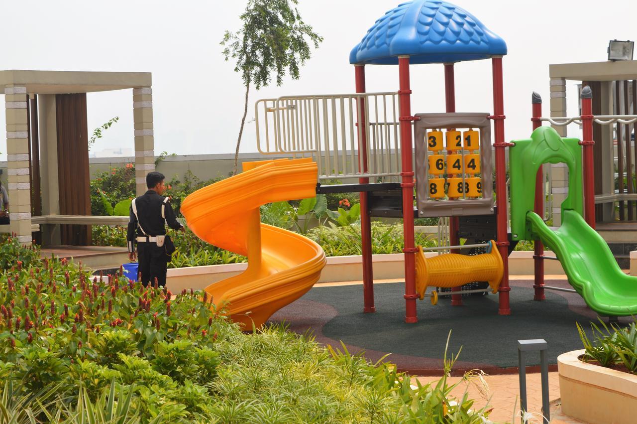 Bassura City - Cikal Jakarta Exterior photo