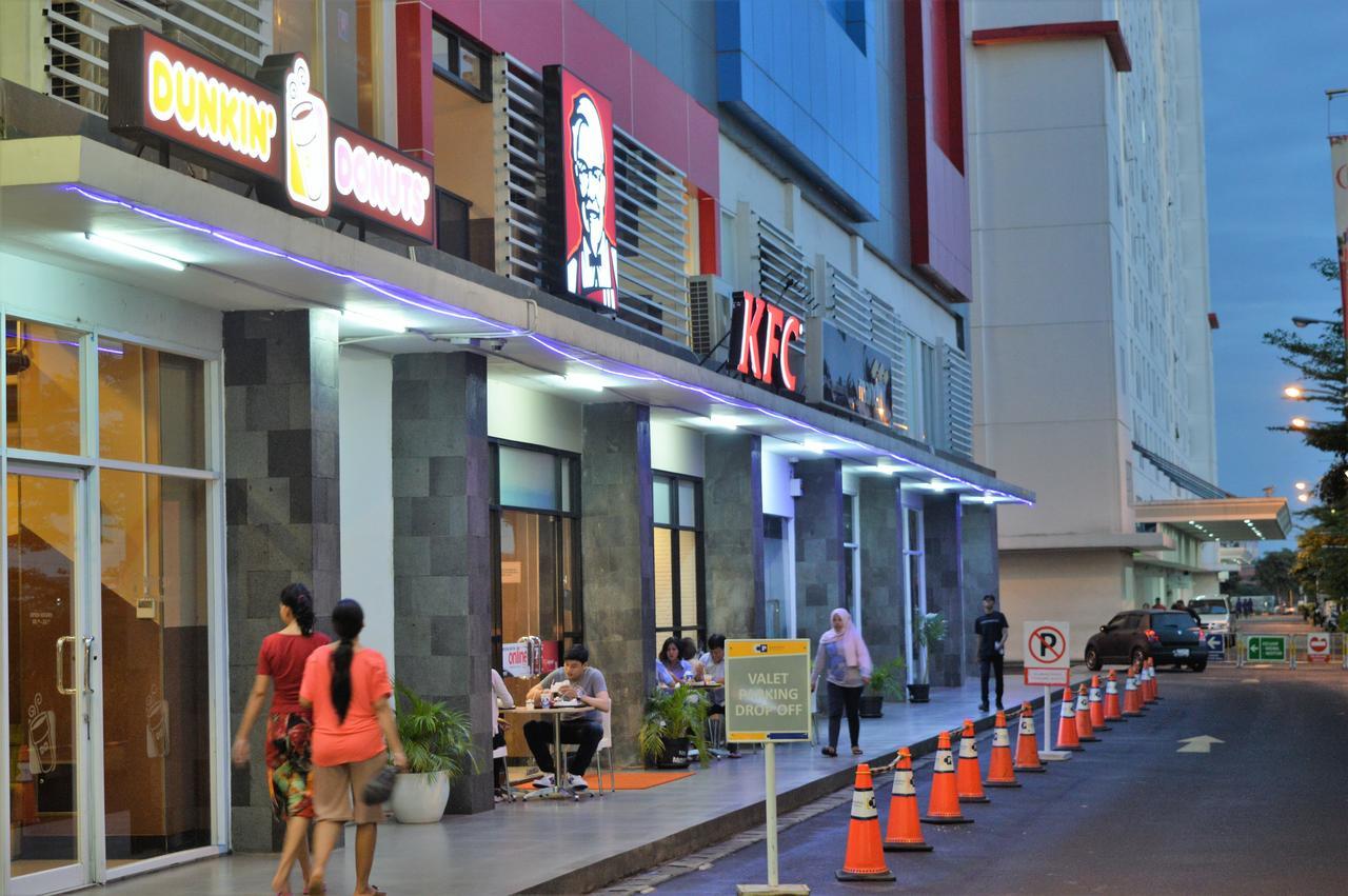 Bassura City - Cikal Jakarta Exterior photo