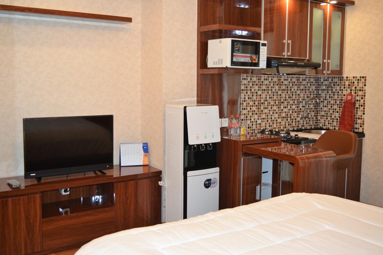 Bassura City - Cikal Jakarta Exterior photo