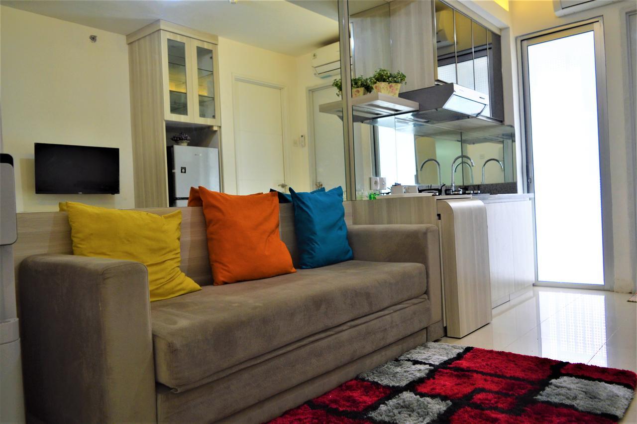 Bassura City - Cikal Jakarta Exterior photo