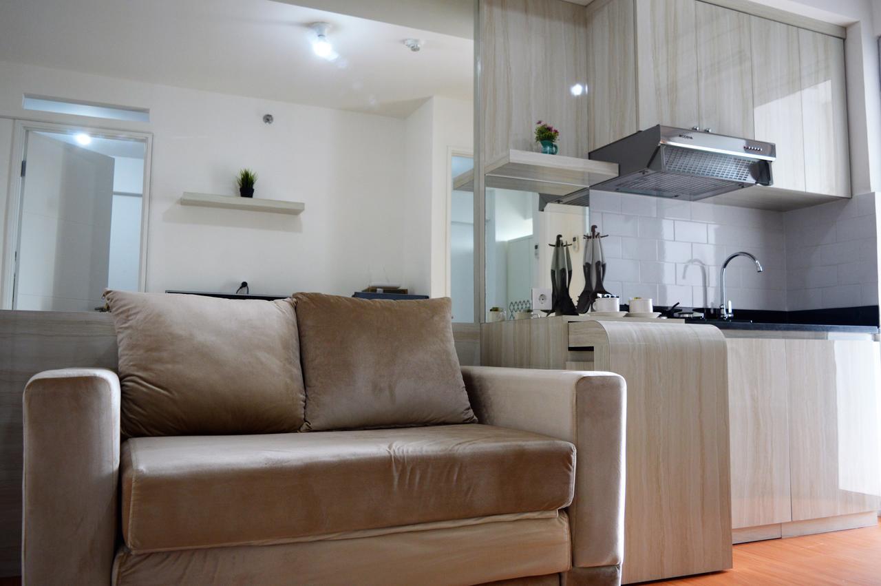 Bassura City - Cikal Jakarta Exterior photo