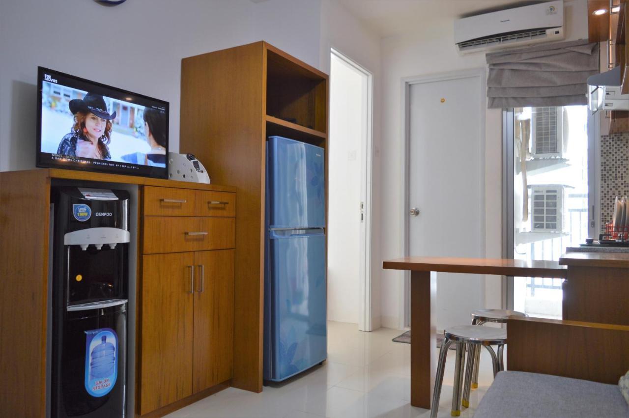 Bassura City - Cikal Jakarta Exterior photo
